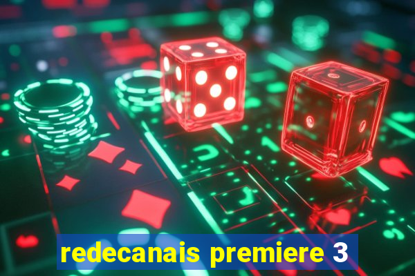 redecanais premiere 3